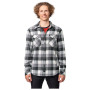 Camicia da uomo Rafiki Virage