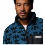 Felpa da uomo Columbia Winter Pass™ Reversible Fleece