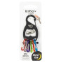 Portachiavi Nite Ize Keyrack+ S-biner