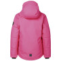 Giacca da bambino Dare 2b Girls Glacier Jacket Extreme Pink