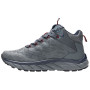Scarpe da trekking alte da uomo Regatta Derino Mid