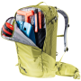 Zaino da scialpinismo Deuter Freerider 30