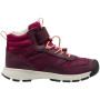 Scarpe da bambino Keen Skua Mid Wp Youth