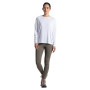 Maglietta da donna Craghoppers NosiLife SolarShield+ Long Sleeved T-Shirt