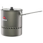 Fornello MSR Reactor 1.7L Stove System v2