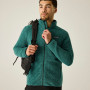 Giacca in pile da uomo Dare 2b Switch Out Fleece