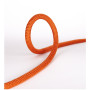 Corda da arrampicata Camp Elektra 9.2 - 60m arancione Orange