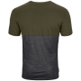 Maglietta funzionale da uomo Ortovox 150 Cool Logo Ts M