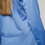 Felpa tecnica da donna Salewa Puez Cammino Pl Jkt W