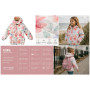 Giacca da bambino DucKsday Winter Jacket Bliss