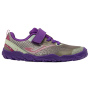 Scarpe barefoot per bambini Joma Tundra V Junior Girl Gray viola GREY