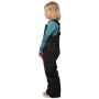 Pantaloni da sci per bambini DucKsday Bip Pants Black