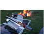 Fornello solare GoSun Sport-E 12V Ibrido energia solare + elettrica