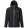 Taglia: 4XL / Colore: nero/giallo