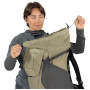 Zaino da trekking Osprey Hikelite 32