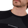 Intimo termico da uomo Fundango Seamless Baselayer Set