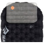 Materassino gonfiabile Sea to Summit Ether Light XT Extreme Mat Rectangular Regular Wide