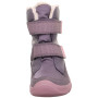 Scarpe da bambino Superfit Trace Lila/Rosa