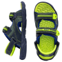 Sandali da bambino Joma S.ocean Navy Blue