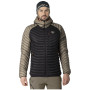 Giacca da uomo Dynafit Radical Dwn Rds M Hood Jkt