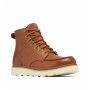 Scarpe invernali da uomo Sorel Slabtown 62'™ Moc Wp marrone Velvet Tan, Tobacco