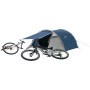 Tenda da trekking Easy Camp Vega 300 Compact