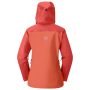 Giacca da donna Norrona falketind Gore-Tex Jacket