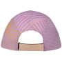 Berretto con visiera per bambini Buff 5 Panel Go Cap