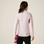 Felpa tecnica da donna Dare 2b Emerging III Mid