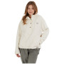 Felpa da donna Fundango Juniper Pile Jacket