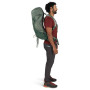 Zaino da trekking Osprey Stratos 44