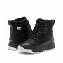 Stivali invernali per bambini Sorel Whitney™ III Mid Wp Black
