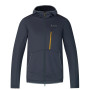 Felpa da uomo Rafiki Vega M blu scuro dark navy