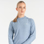 Maglietta da donna Dare 2b Sprint Cty Hoodie