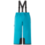 Pantaloni da sci per bambini Reima Proxima Aquatic Blue