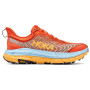 Scarpe da corsa da uomo Hoka Mafate Speed 4 arancione Puffin'S Bill / Summer Song
