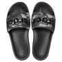 Pantofole da uomo Crocs Crocs All Day Camouflage Slide