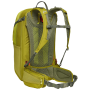 Zaino da trekking piccolo Vaude Wizard 24+4