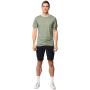 Maglietta funzionale da uomo Devold Breeze Plus Merino 200 T-Shirt Man