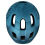 Casco da ciclismo R2 Pulse