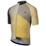 Maglia da ciclismo da uomo Dare 2b Lightning Short Sleeve Printed Jersey