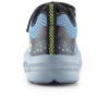 Scarpe da bambino Alpine Pro Erego Blue
