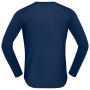 Maglietta funzionale da uomo Norrona femund pureUll Long Sleeve