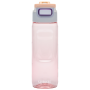 Colore: rosa/grigio