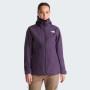 Giacca da donna The North Face W Quest Mono Triclimate