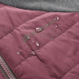 Felpa tecnica da donna Alpine Pro Jorwa 2