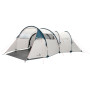 Tenda familiare Easy Camp Alicante 600 Twin