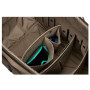 Borsa da viaggio Thule Roundtrip MTB 70 l