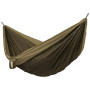 Amaca La Siesta Colibri 3.0 Single marrone Canyon