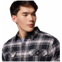 Camicia da uomo Columbia Flare Gun™ Stretch Flannel